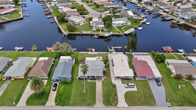 4424 FLORAMAR TERRACE, New Port Richey, FL 34652