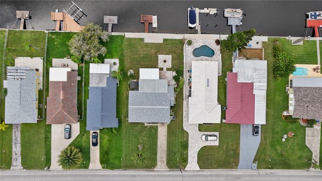 4424 FLORAMAR TERRACE, New Port Richey, FL 34652