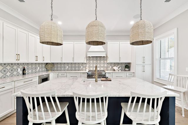 221 E Lakeshore Drive, Panama City Beach, FL 32413