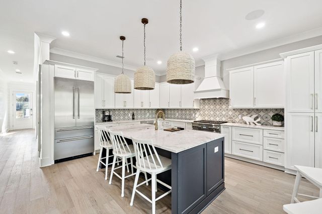 221 E Lakeshore Drive, Panama City Beach, FL 32413