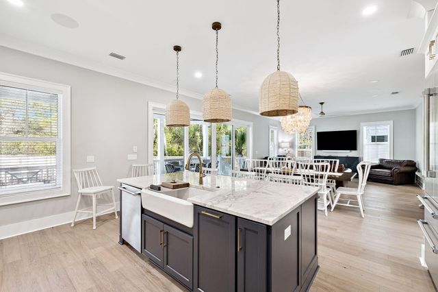 221 E Lakeshore Drive, Panama City Beach, FL 32413