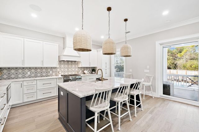 221 E Lakeshore Drive, Panama City Beach, FL 32413