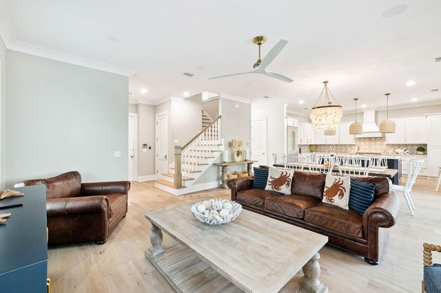 221 E Lakeshore Drive, Panama City Beach, FL 32413