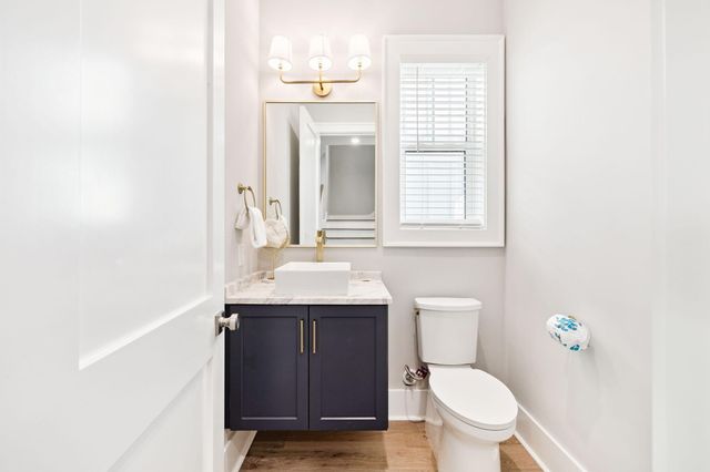 221 E Lakeshore Drive, Panama City Beach, FL 32413