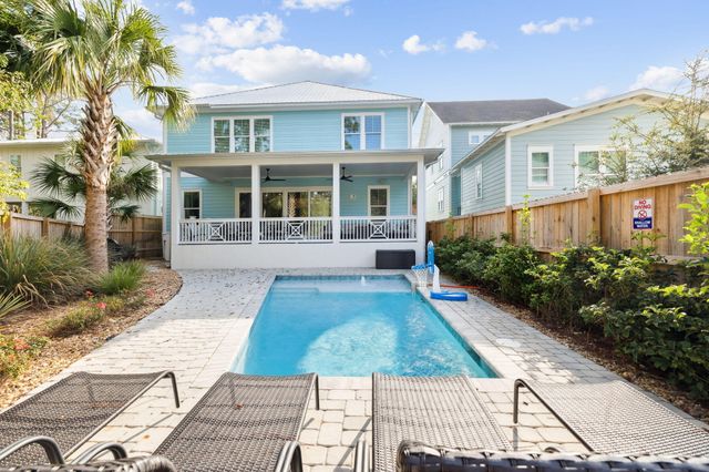 221 E Lakeshore Drive, Panama City Beach, FL 32413