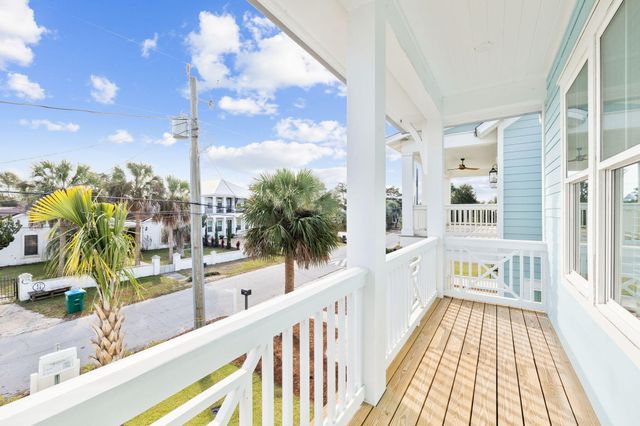 221 E Lakeshore Drive, Panama City Beach, FL 32413