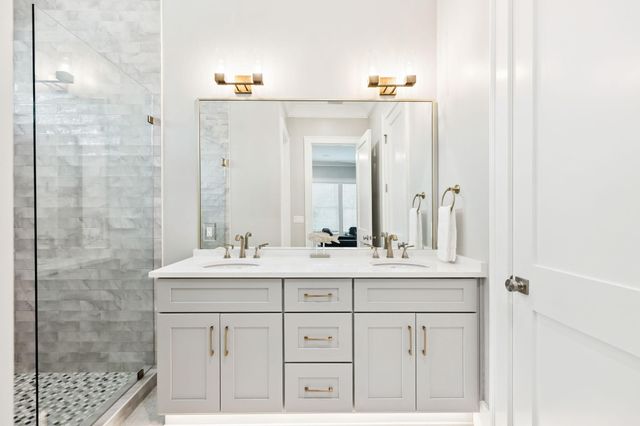 221 E Lakeshore Drive, Panama City Beach, FL 32413