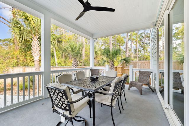 221 E Lakeshore Drive, Panama City Beach, FL 32413