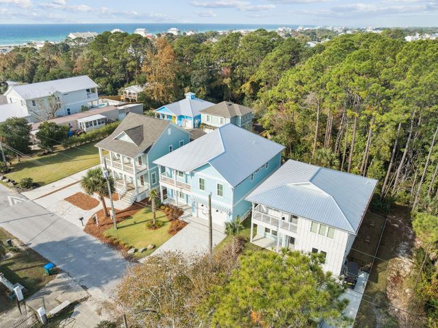 221 E Lakeshore Drive, Panama City Beach, FL 32413