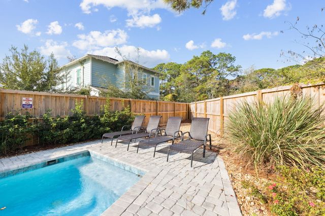 221 E Lakeshore Drive, Panama City Beach, FL 32413