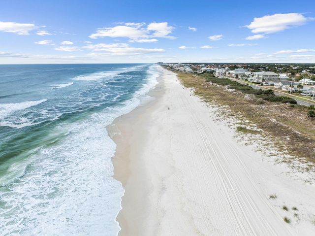 221 E Lakeshore Drive, Panama City Beach, FL 32413