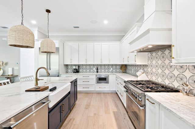 221 E Lakeshore Drive, Panama City Beach, FL 32413