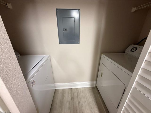 2214 Arbour Walk CIR # 2023, Naples, FL 34109