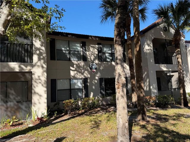 2214 Arbour Walk CIR # 2023, Naples, FL 34109