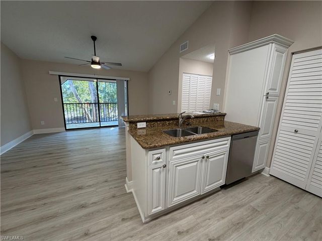 2214 Arbour Walk CIR # 2023, Naples, FL 34109