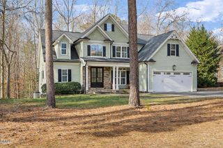 4821 Sweet Chestnut Lane, Raleigh, NC 27610
