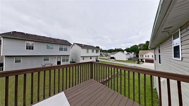 3959 Keystone Place, Conley, GA 30288