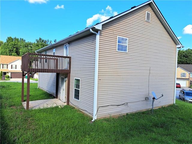 3959 Keystone Place, Conley, GA 30288