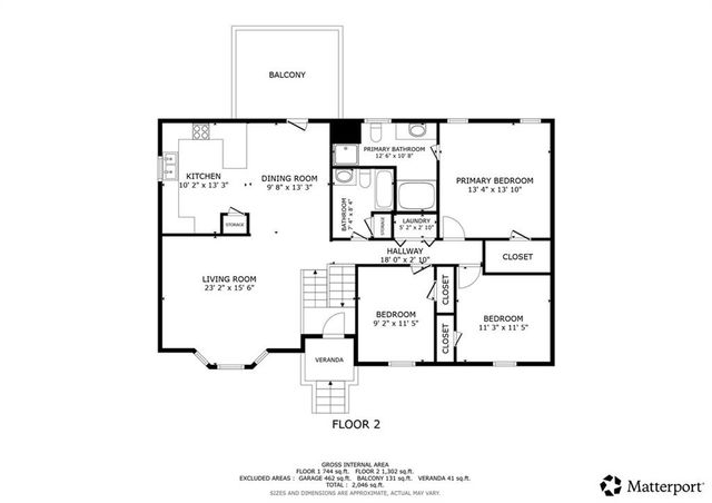 3959 Keystone Place, Conley, GA 30288