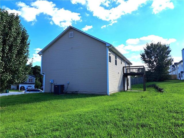 3959 Keystone Place, Conley, GA 30288
