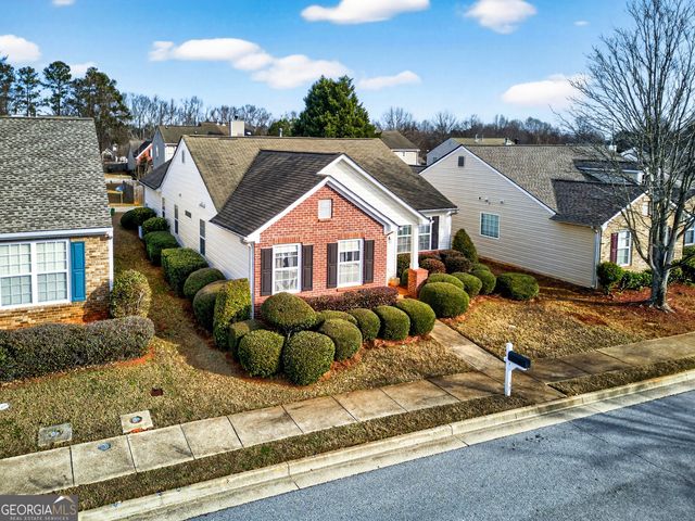 1439 Wilshire Way, Mcdonough, GA 30253