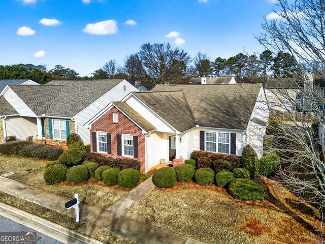 1439 Wilshire Way, Mcdonough, GA 30253