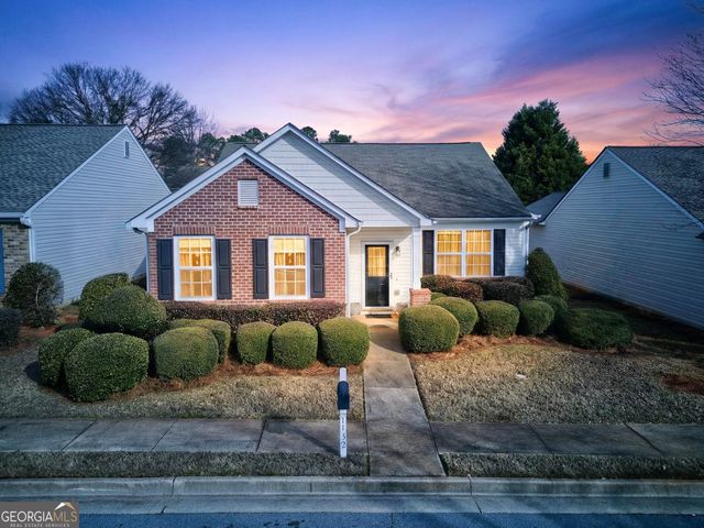 1439 Wilshire Way, Mcdonough, GA 30253