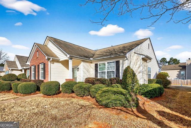 1439 Wilshire Way, Mcdonough, GA 30253