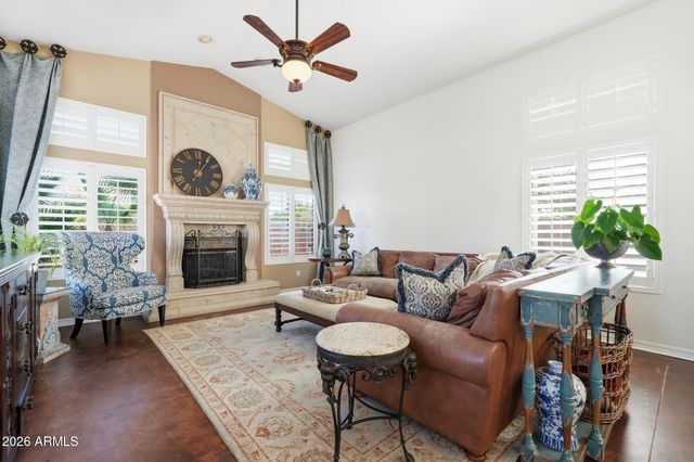 4013 E ELMWOOD Street, Mesa, AZ 85205