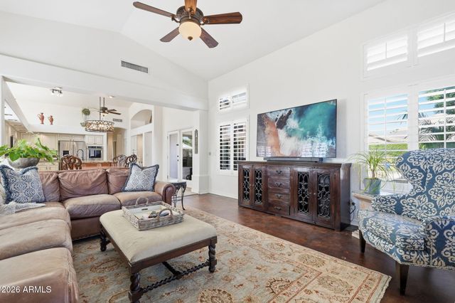 4013 E ELMWOOD Street, Mesa, AZ 85205