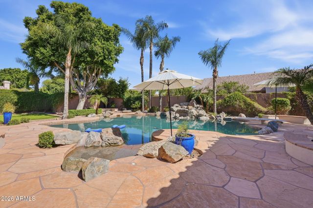 4013 E ELMWOOD Street, Mesa, AZ 85205
