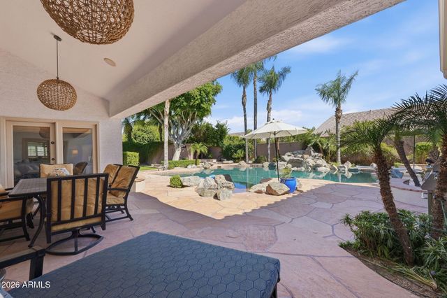 4013 E ELMWOOD Street, Mesa, AZ 85205