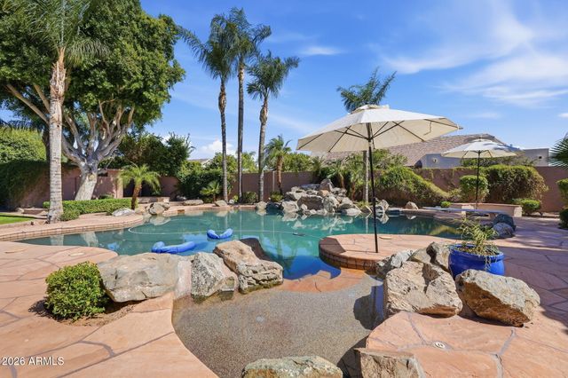 4013 E ELMWOOD Street, Mesa, AZ 85205