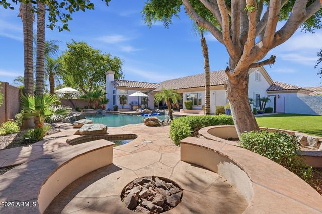 4013 E ELMWOOD Street, Mesa, AZ 85205