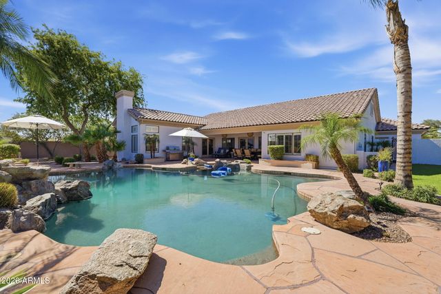 4013 E ELMWOOD Street, Mesa, AZ 85205