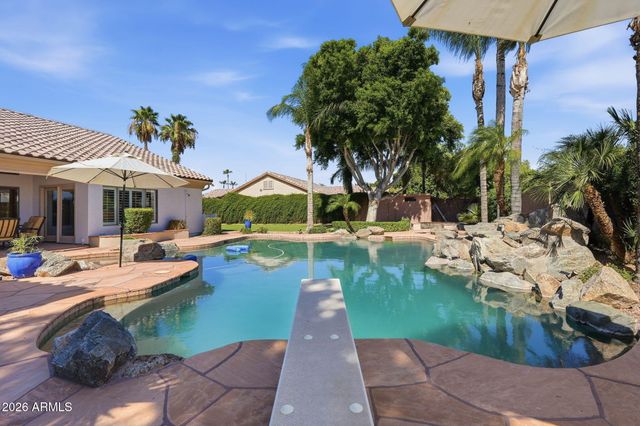4013 E ELMWOOD Street, Mesa, AZ 85205