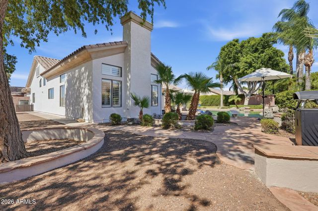 4013 E ELMWOOD Street, Mesa, AZ 85205