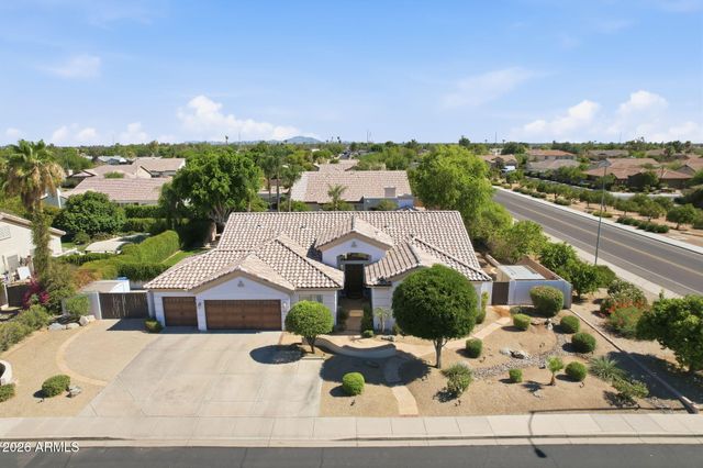 4013 E ELMWOOD Street, Mesa, AZ 85205