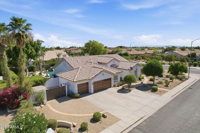4013 E ELMWOOD Street, Mesa, AZ 85205