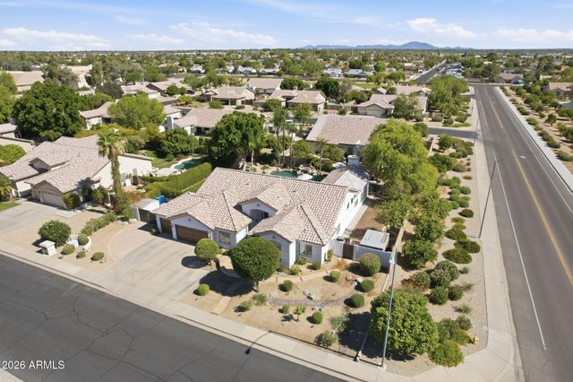 4013 E ELMWOOD Street, Mesa, AZ 85205