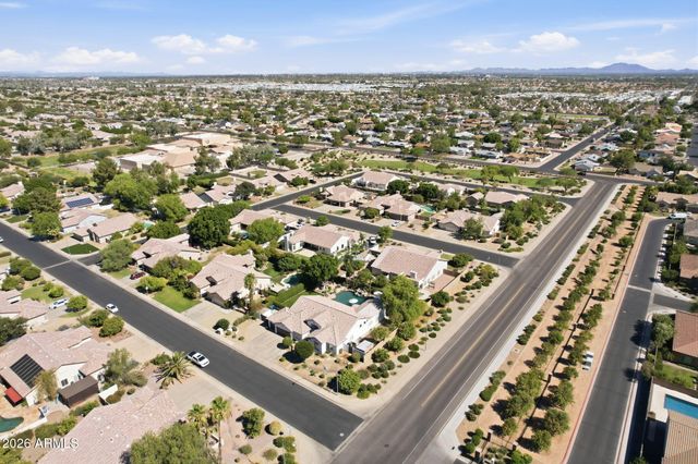 4013 E ELMWOOD Street, Mesa, AZ 85205