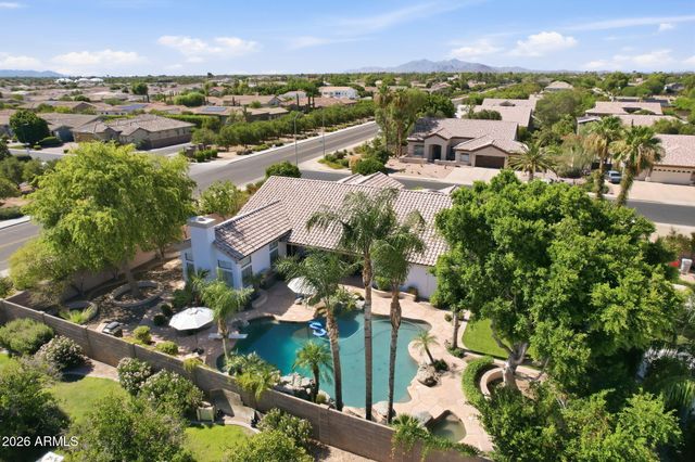 4013 E ELMWOOD Street, Mesa, AZ 85205