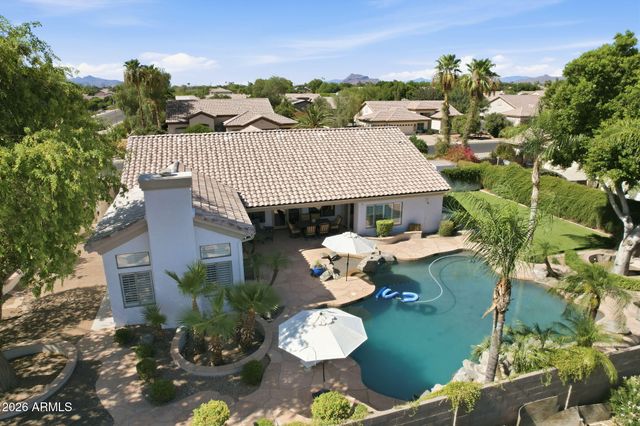 4013 E ELMWOOD Street, Mesa, AZ 85205