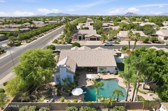 4013 E ELMWOOD Street, Mesa, AZ 85205