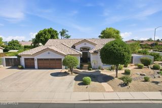 4013 E ELMWOOD Street, Mesa, AZ 85205