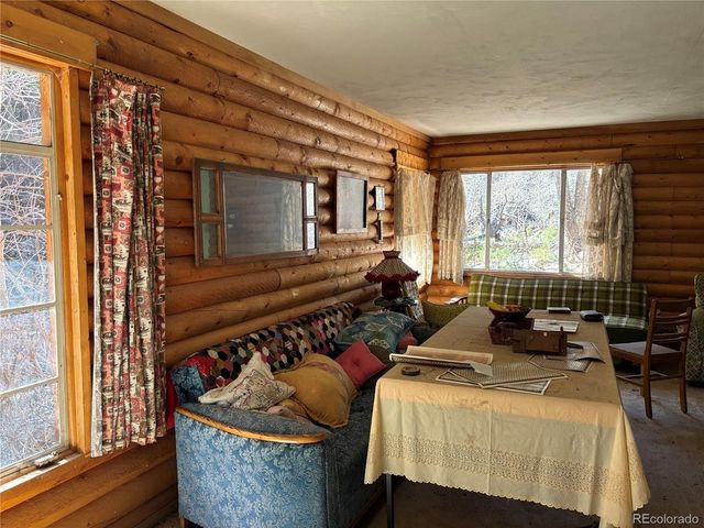700 County Road 102J, Ward, CO 80481