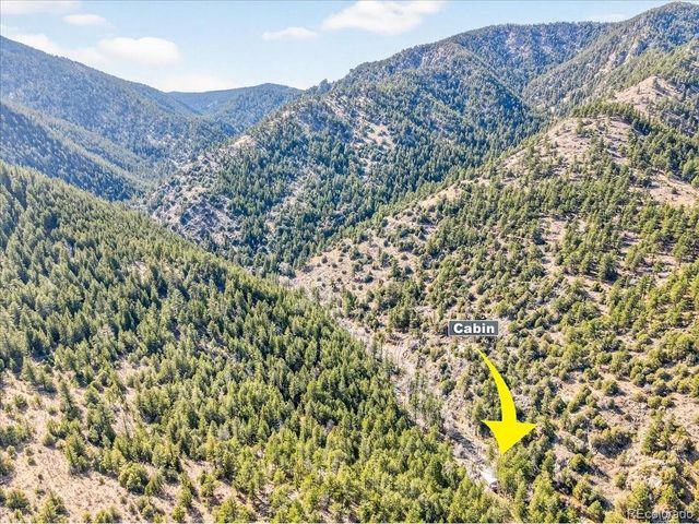 700 County Road 102J, Ward, CO 80481