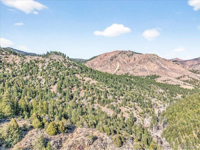 700 County Road 102J, Ward, CO 80481