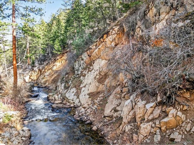 700 County Road 102J, Ward, CO 80481