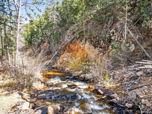700 County Road 102J, Ward, CO 80481